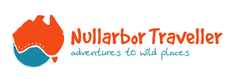 Nullarbor Traveller Logo